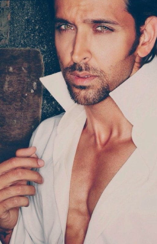 Hrithik Roshan