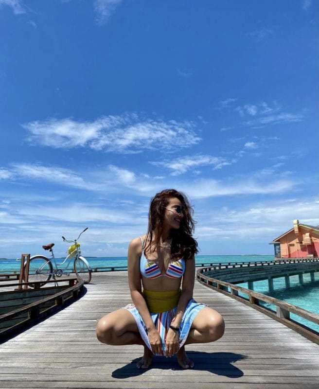 Surbhi Jyoti