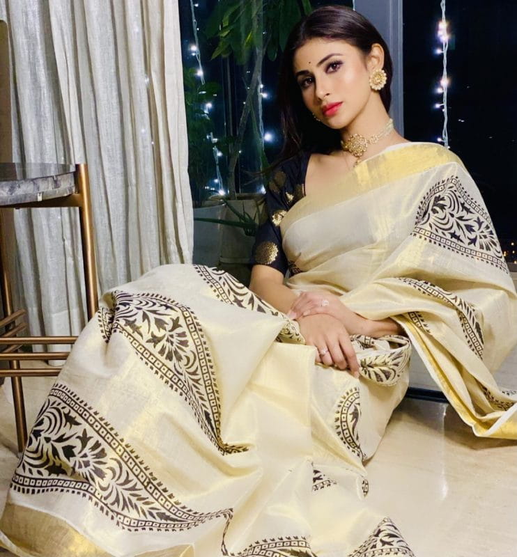 Mouni Roy