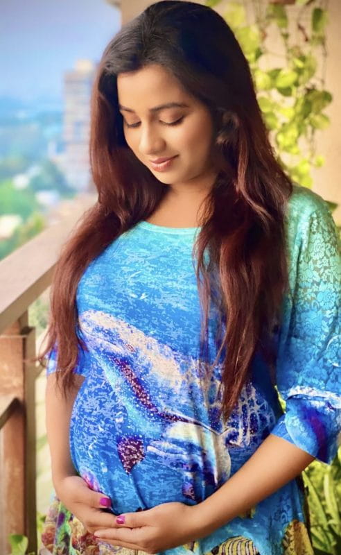 Shreya Ghoshal