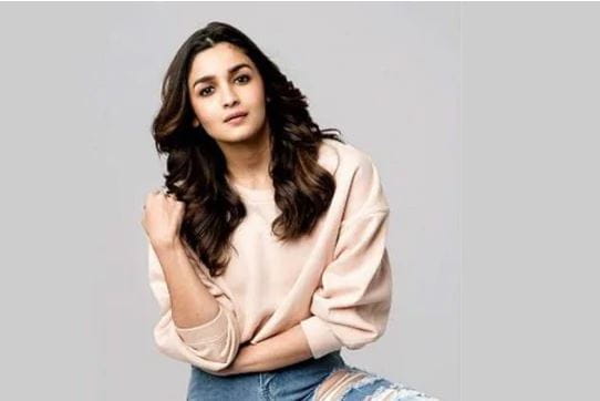 Alia Bhatt