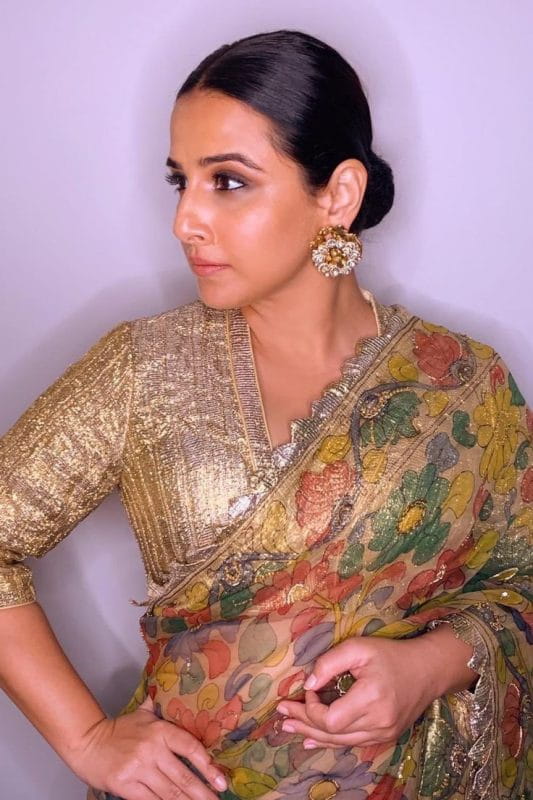 Vidya balan
