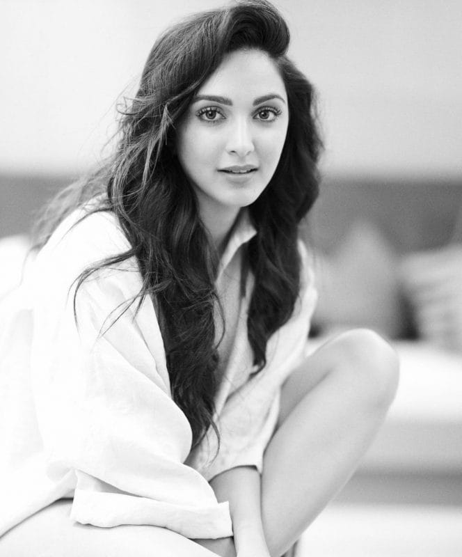 Kiara Advani