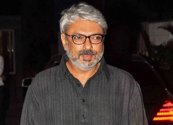 Sanjay Leela Bhansali