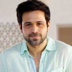 Emraan Hashmi