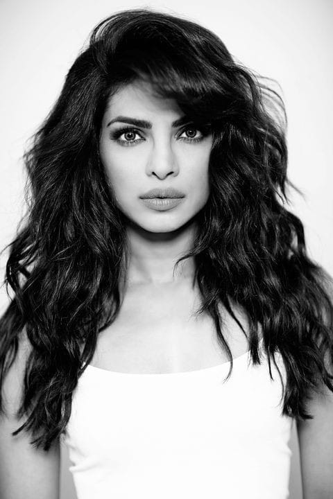 Priyanka Chopra