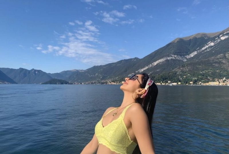 Kiara Advani