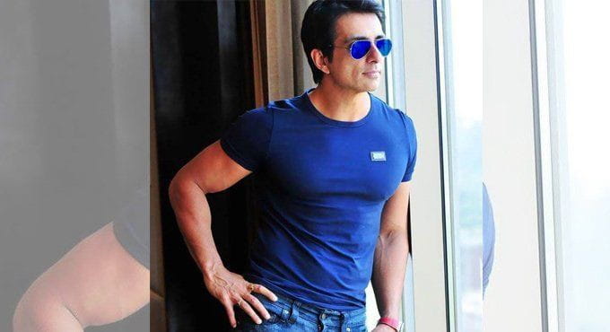 Sonu Sood