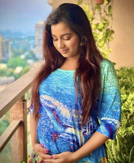 Shreya Ghoshal