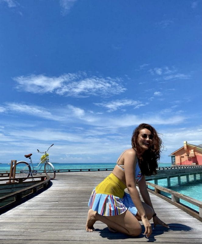Surbhi Jyoti