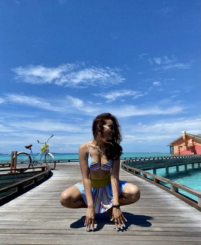 Surbhi Jyoti