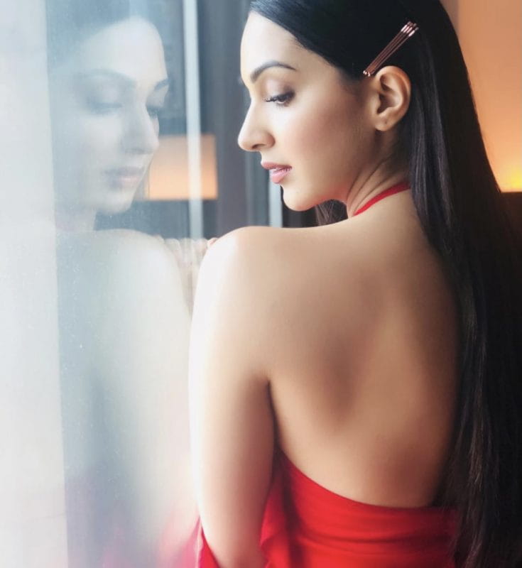 Kiara Advani