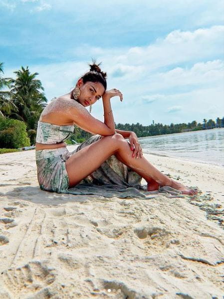 Erica Fernandes