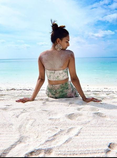 Erica Fernandes
