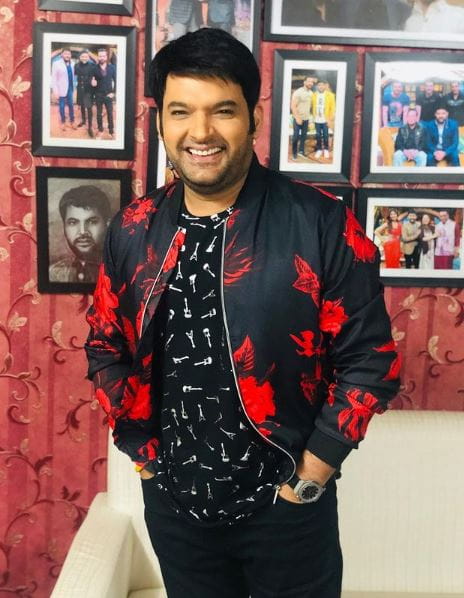 Kapil Sharma