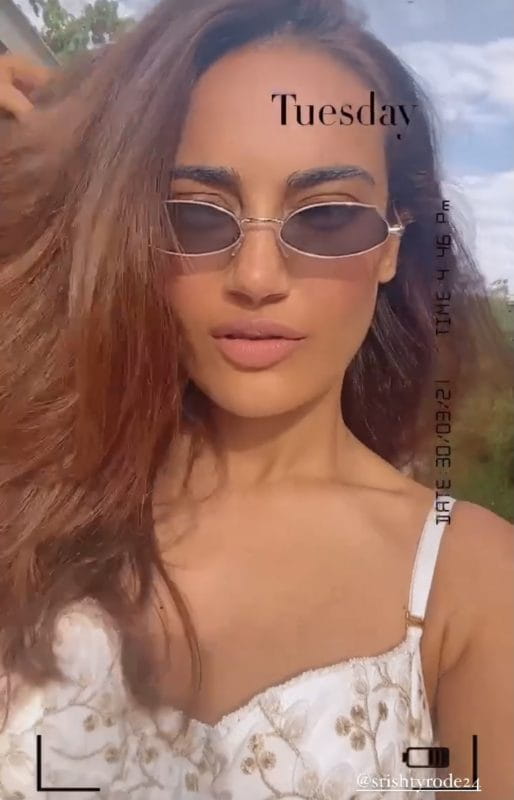 Surbhi Jyoti