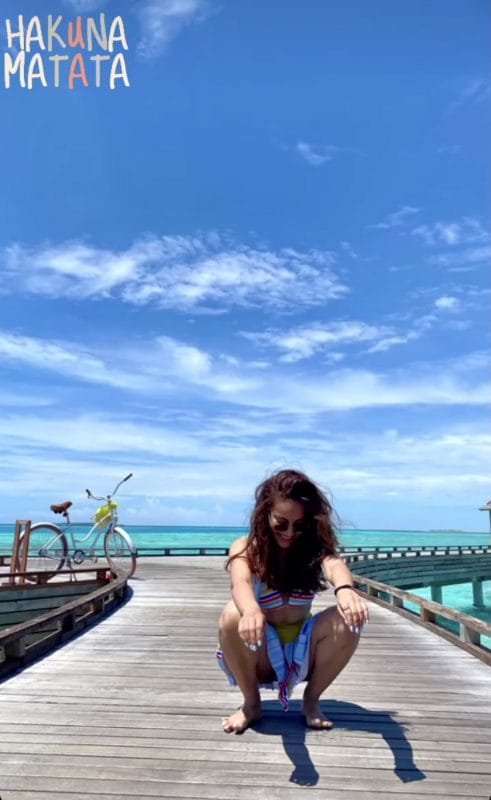 Surbhi Jyoti