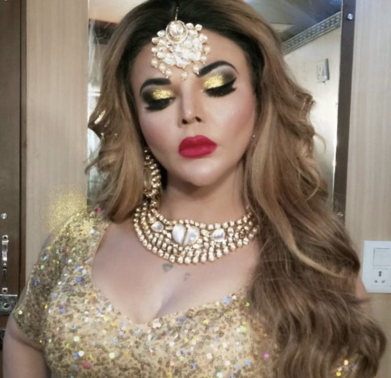 Rakhi Sawant