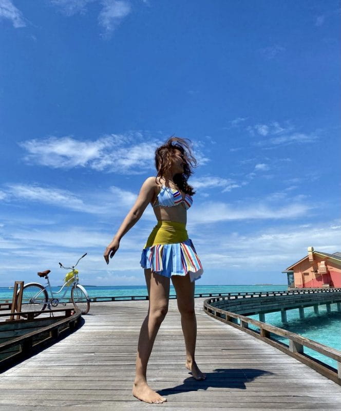 Surbhi Jyoti