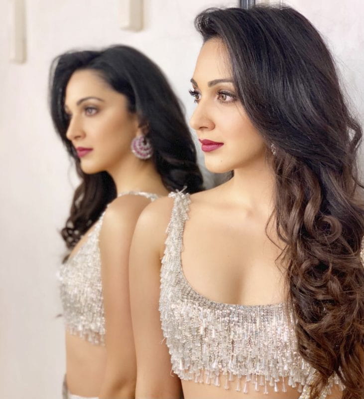 Kiara Advani