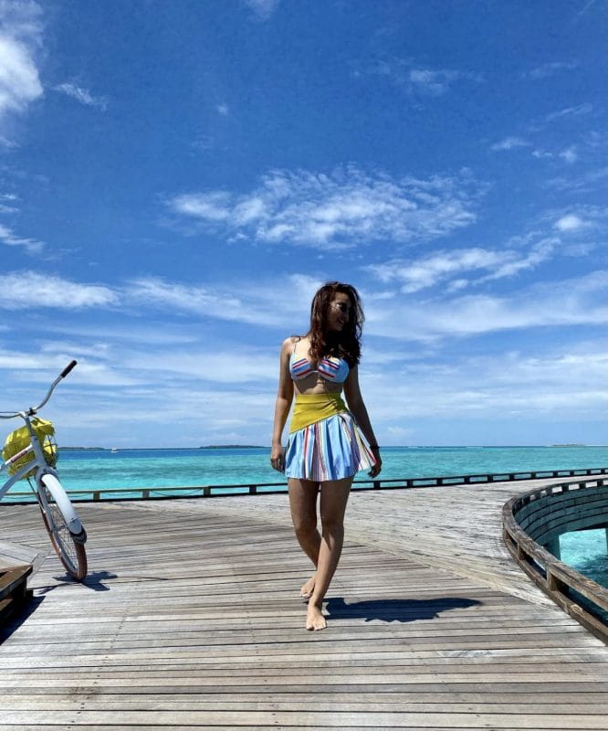 Surbhi Jyoti
