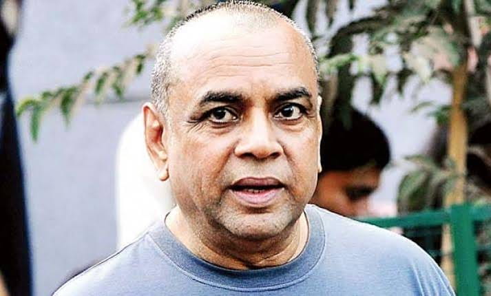 Paresh Rawal