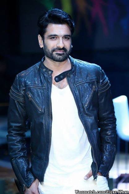 Ijaz Khan
