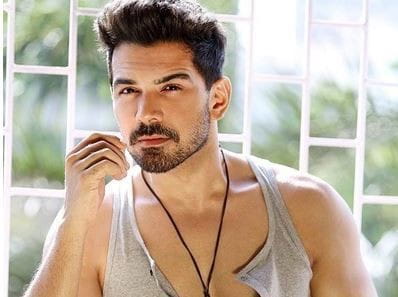 Abhinav Shukla