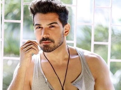 Abhinav Shukla
