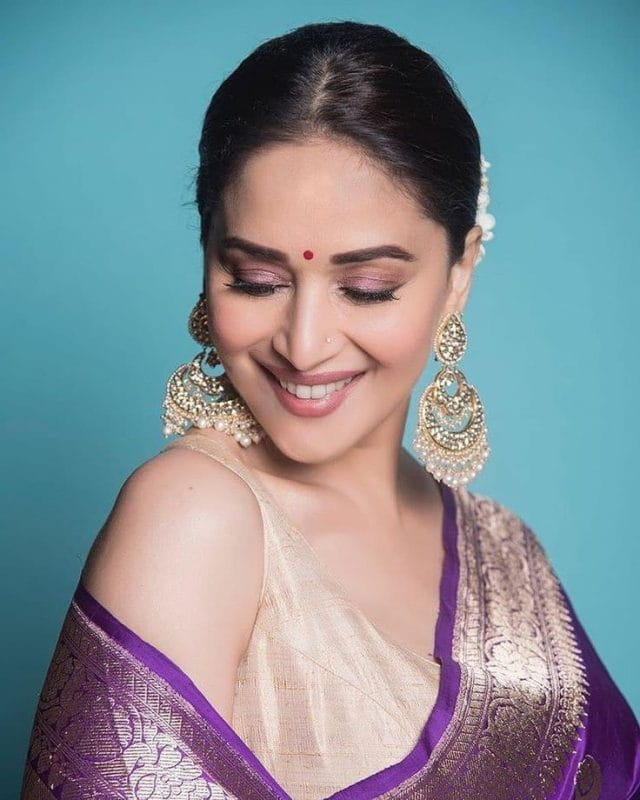 Madhuri Dixit