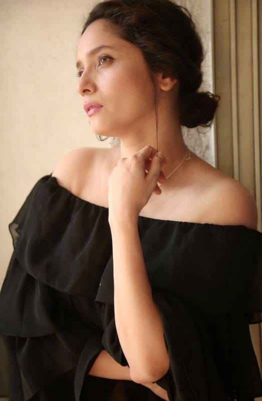 Ankita Lokhande