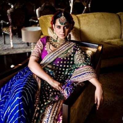 Kangana