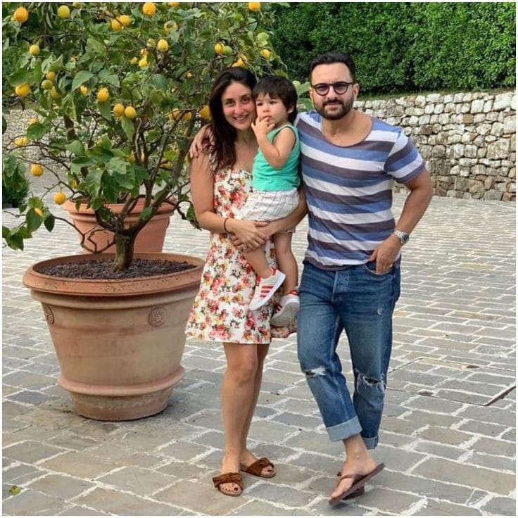 Kareena Kapoor Khan