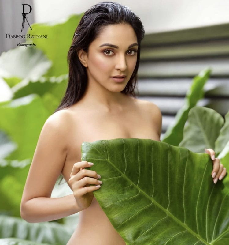 Kiara Advani