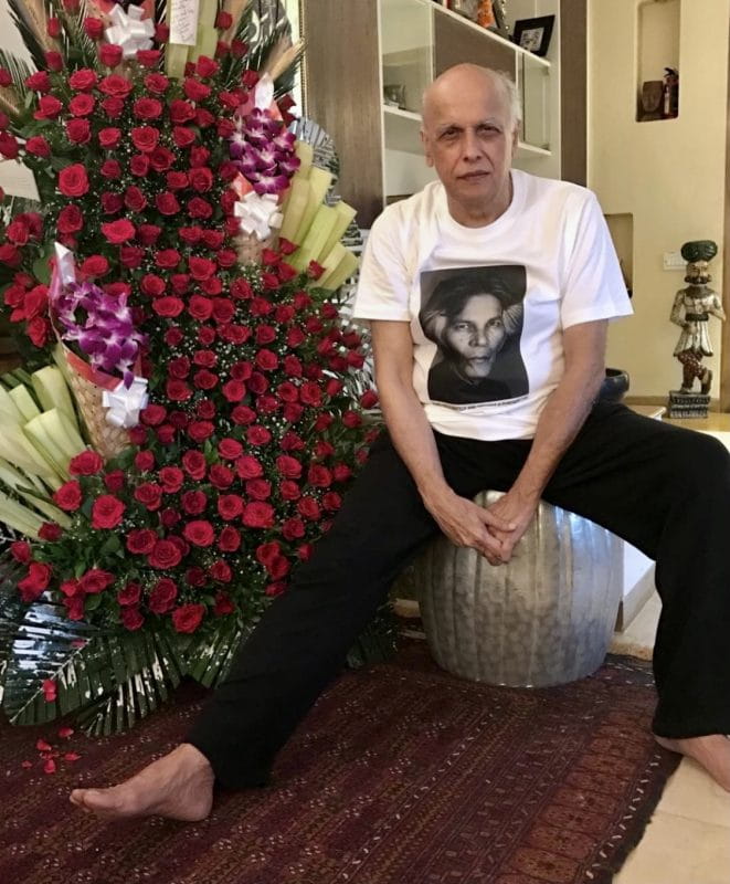 Mukesh Bhatt