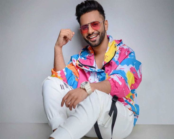 Rahul Vaidya