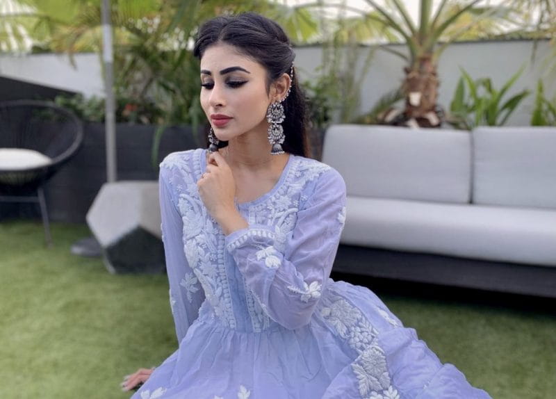 Mouni Roy