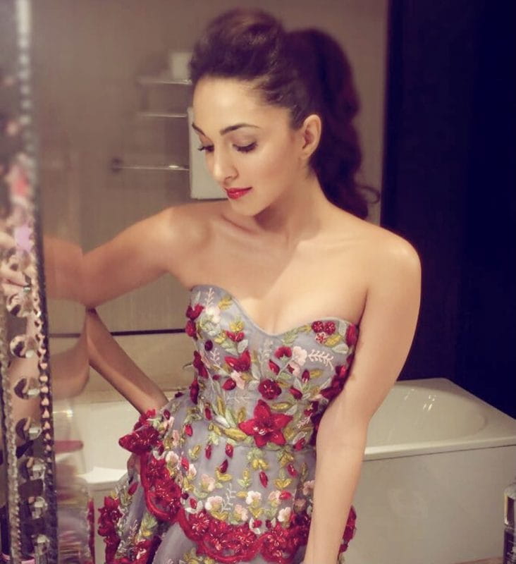 Kiara Advani