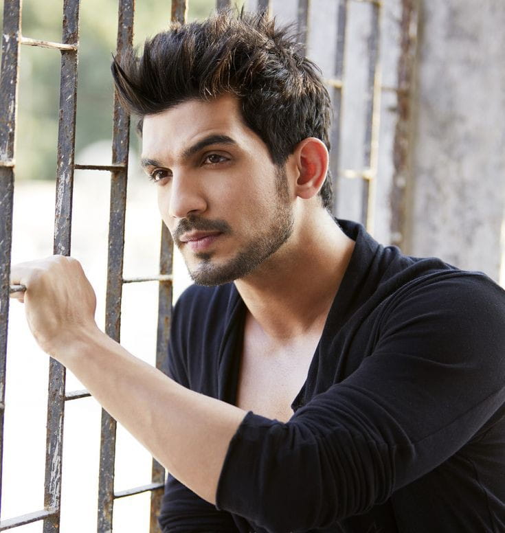 Arjun Bijlani