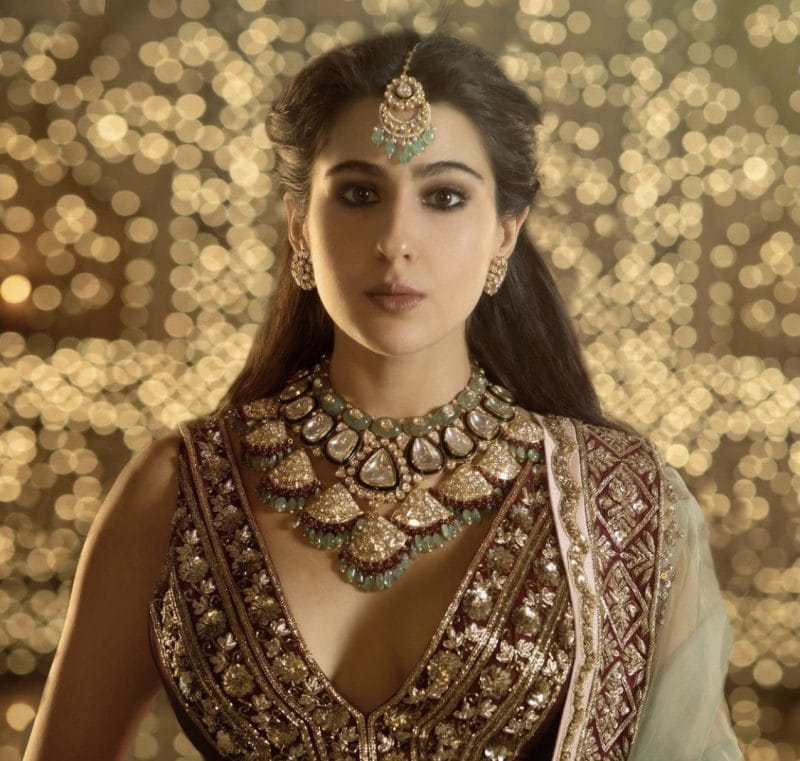 Sara Ali Khan