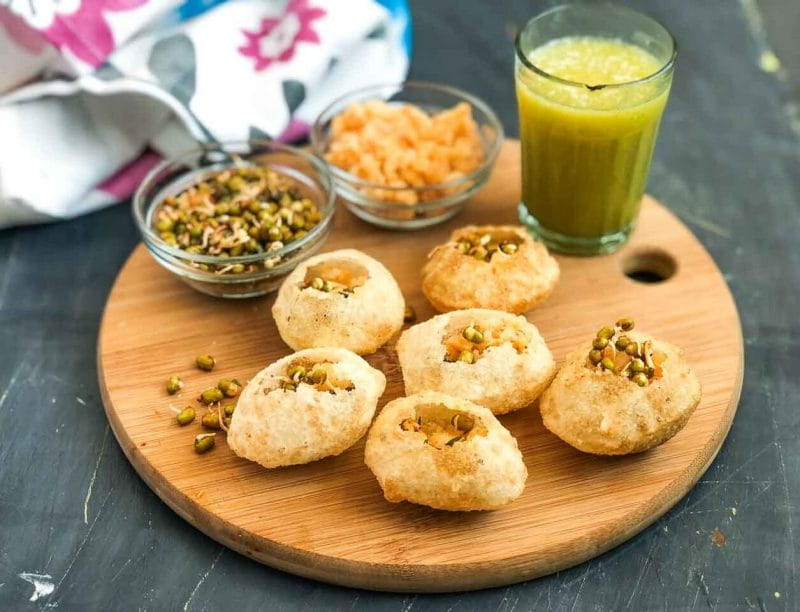 Panipuri