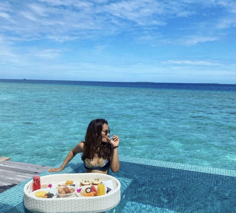Surbhi Jyoti