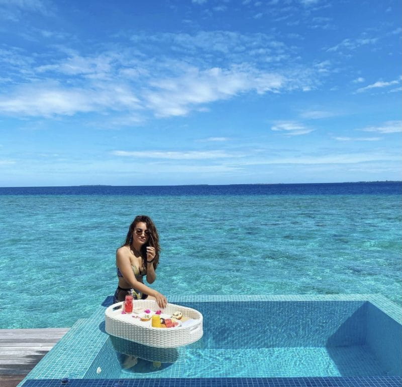 Surbhi Jyoti