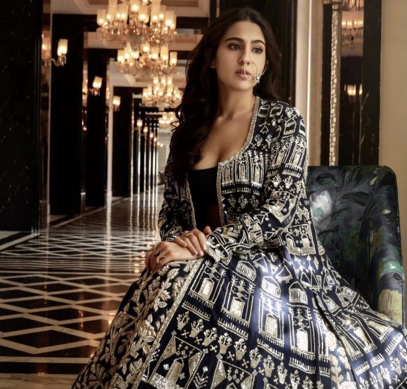 Sara Ali Khan