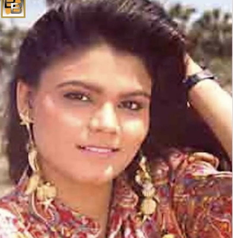 Rakhi Sawant