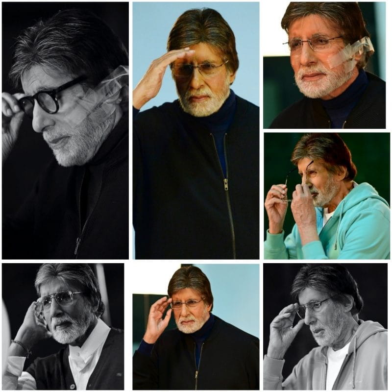 Amitabh Bachchan