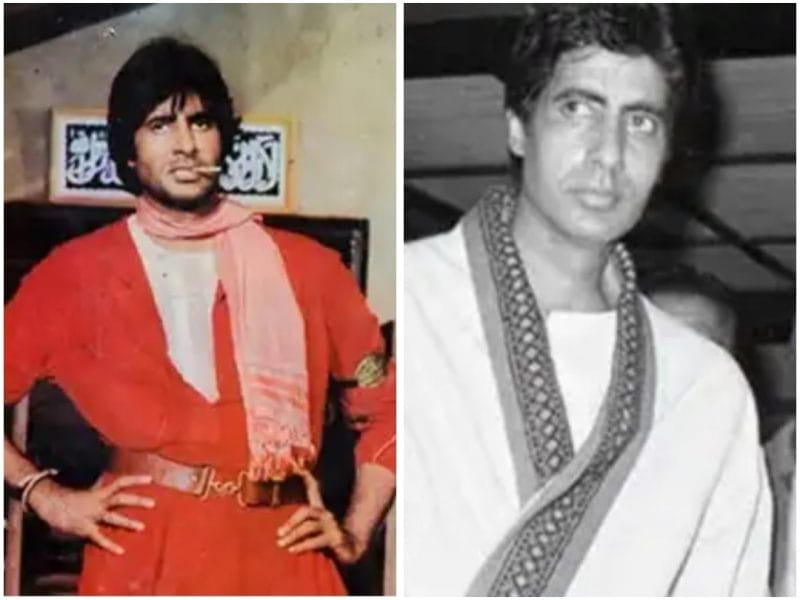 Amitabh Bachchan