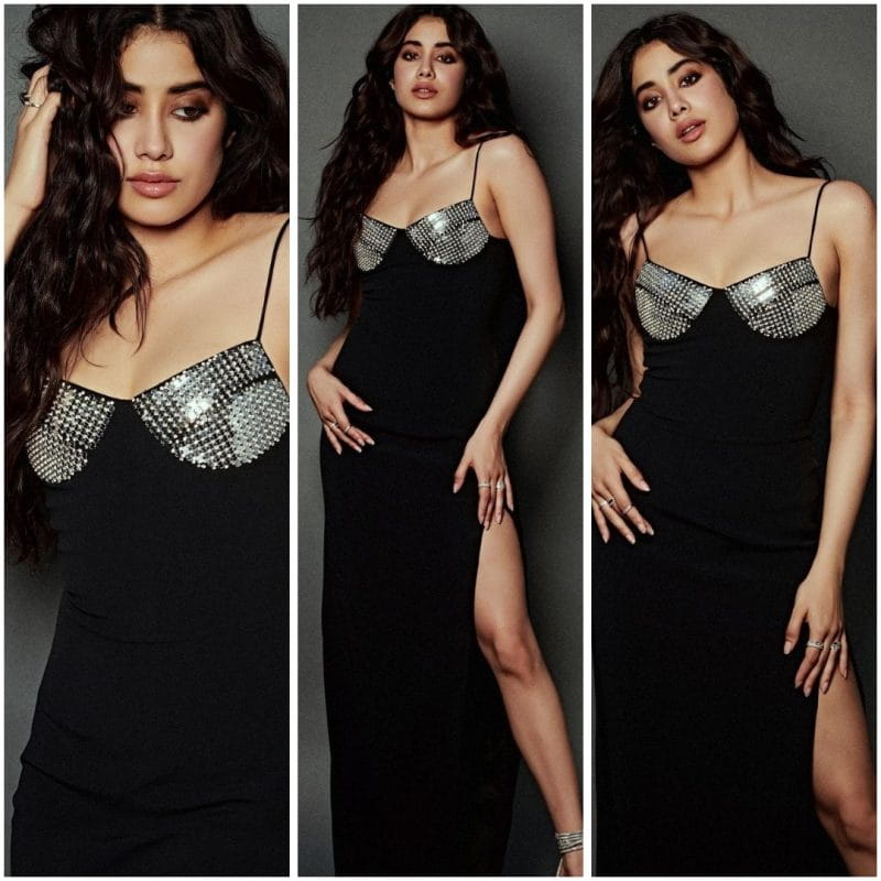 Janhvi Kapoor