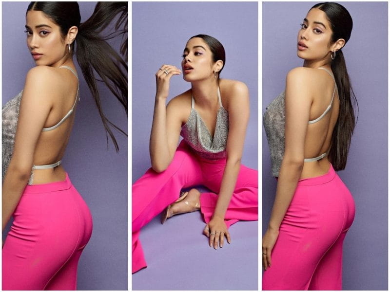 Janhvi Kapoor