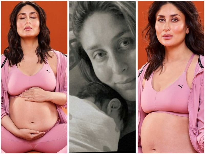 Kareena Kapoor Second Baby's photo